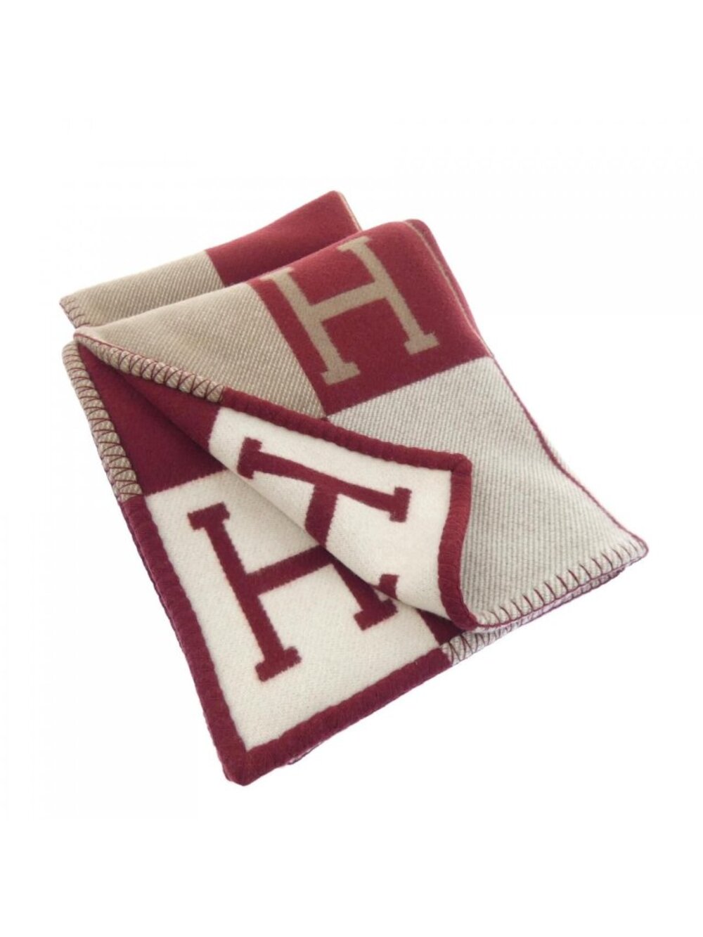 Hermes Avalon III Blanket